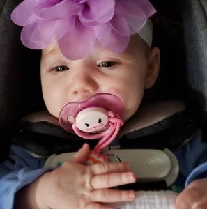 Meet your Posher, Cheryle